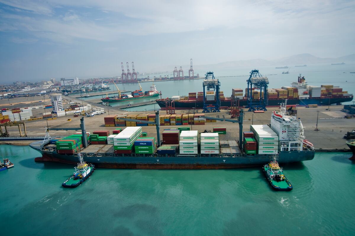 Al norte, tres regiones fueron las que aumentaron sus exportaciones y apuntan a un nuevo récord de ventas en este 2023: Piura, La Libertad y Lambayeque. (Foto: Adex)