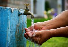 Ejecución de 23 proyectos reducirán brecha en infraestructura de agua potable en el país al 2030