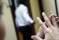 Divorcios en Perú: números, motivos y dónde se presentaron más solicitudes