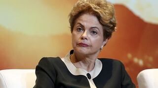 Rousseff dice "futuro de Brasil está en juego" en defensa ante Senado por juicio político