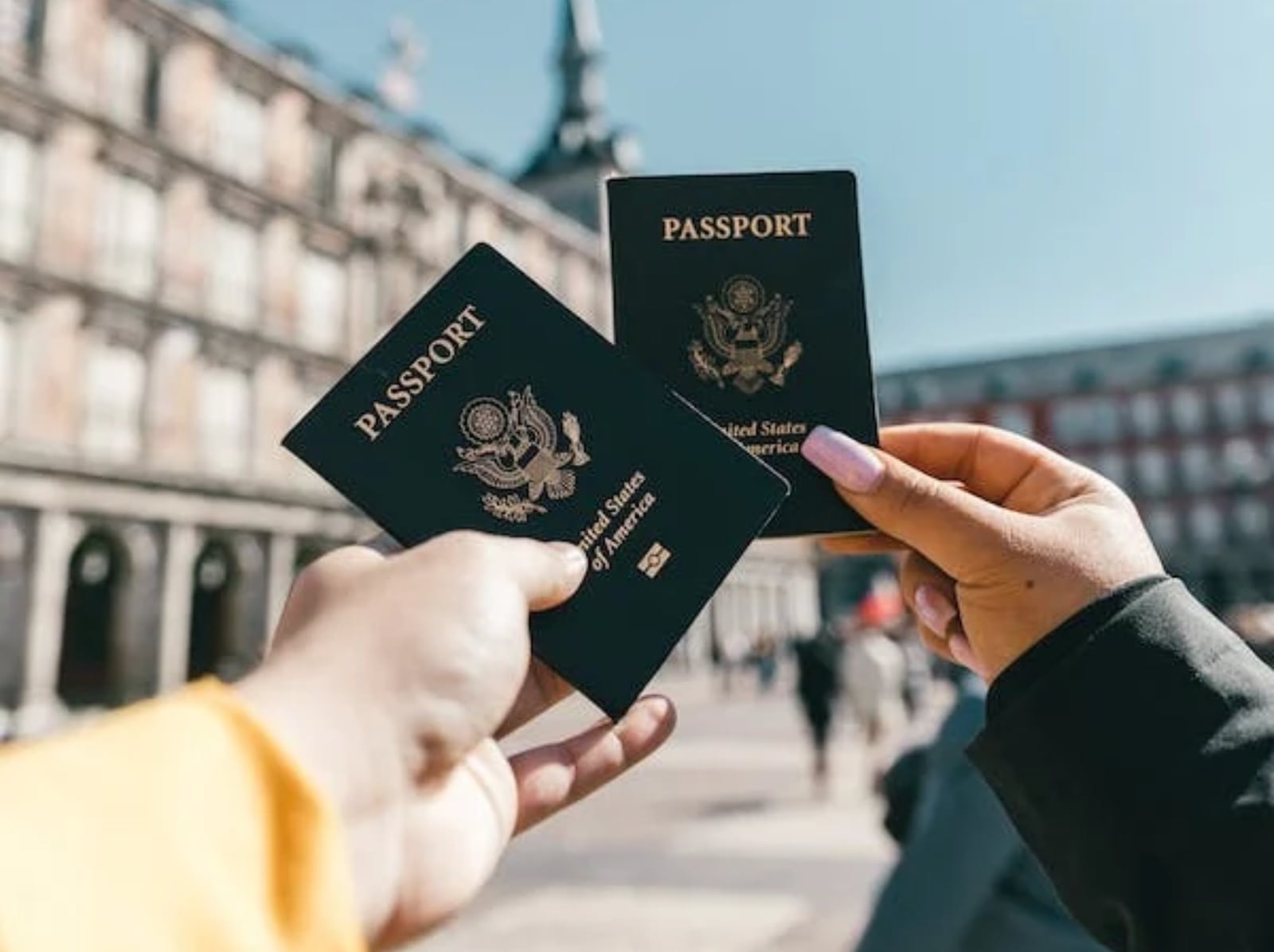 El pasaporte es un documento esencial y muy solicitado en distintos países (Foto: Pexels)