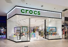 Gretel se acerca a las 40 tiendas de Crocs y planea sumar marca global de “athleisure”