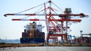 Costos globales de envío aumentan tras 16 meses de caída libre