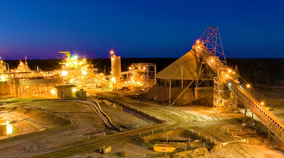 En 2016, cuando el precio del cobre tocó mínimos tras la crisis financiera global, la empresa china adquirió participaciones en minas en la República Democrática del Congo que otros vendían.