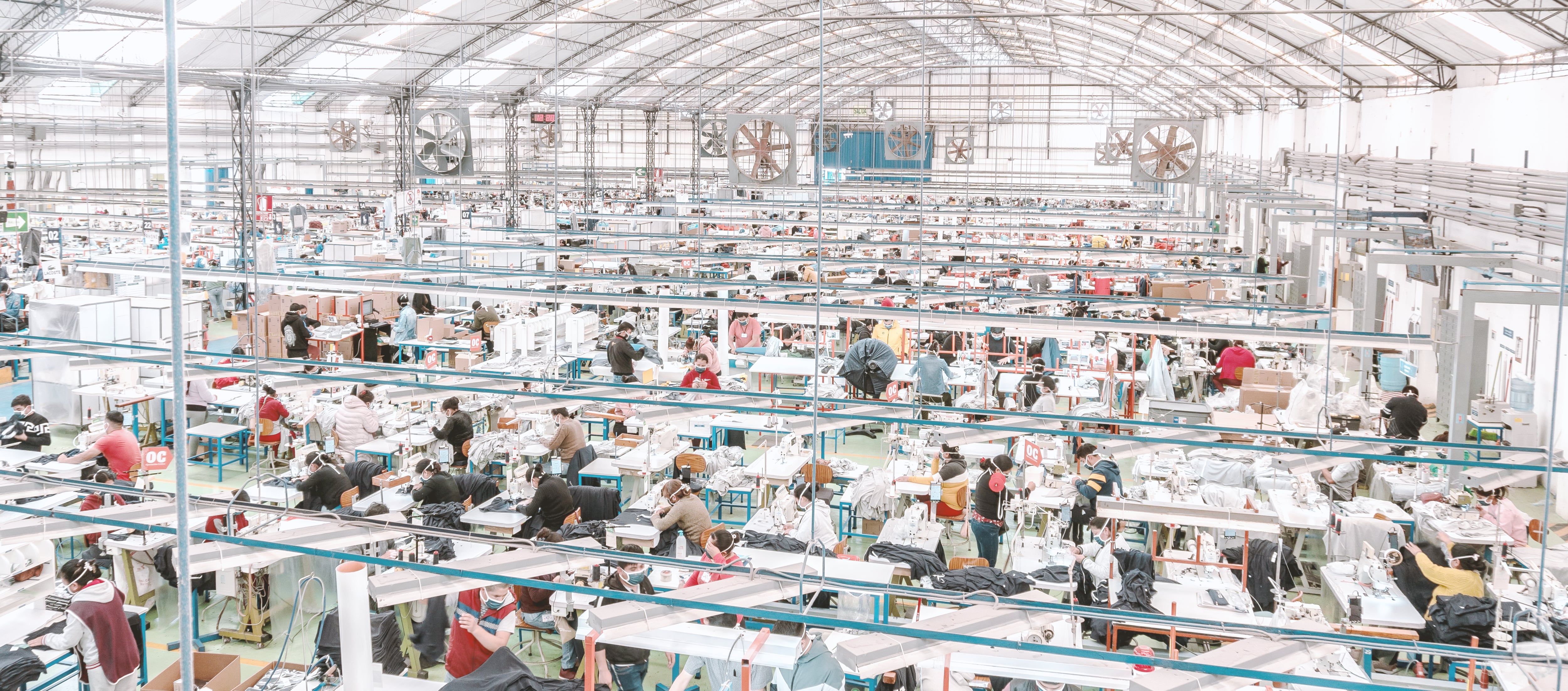 La empresa textil peruana viene explorando nuevas oportunidades comerciales con marcas internacionales y prendas elaboradas con fibras sintéticas.