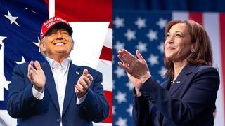 EE.UU. acusa a Irán, Rusia y China de intentar influir en sus elecciones