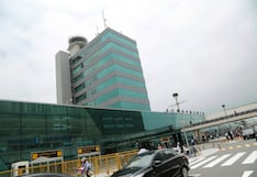 LAP: concepto de ciudad aeropuerto se daría a conocer al inicio del 2027
