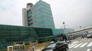 LAP: concepto de ciudad aeropuerto se daría a conocer al inicio del 2027