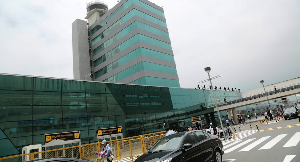 Perú avanza en ciudad aeropuerto con US$170 millones