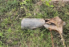 Colombia denuncia presunto bombardeo de Ecuador en plena crisis diplomática