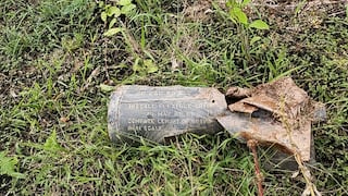 Colombia denuncia presunto bombardeo de Ecuador en plena crisis diplomática