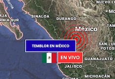 Temblor en México EN VIVO hoy, 13 de septiembre 2026: hora exacta, magnitud y dónde fue el epicentro del último sismo, según el SSN
