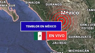 Temblor en México EN VIVO hoy, lunes 14 de septiembre 2026: hora exacta, magnitud y dónde fue el epicentro del último sismo, según el SSN