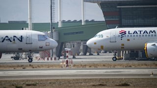 Latam cancela operación desde y hacia Jaén por obras en aeropuerto hasta el 21 de enero