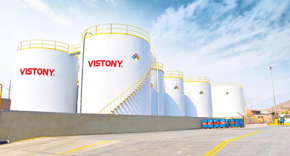 Vistony moderniza planta peruana con inversiones de más de S/55 millones