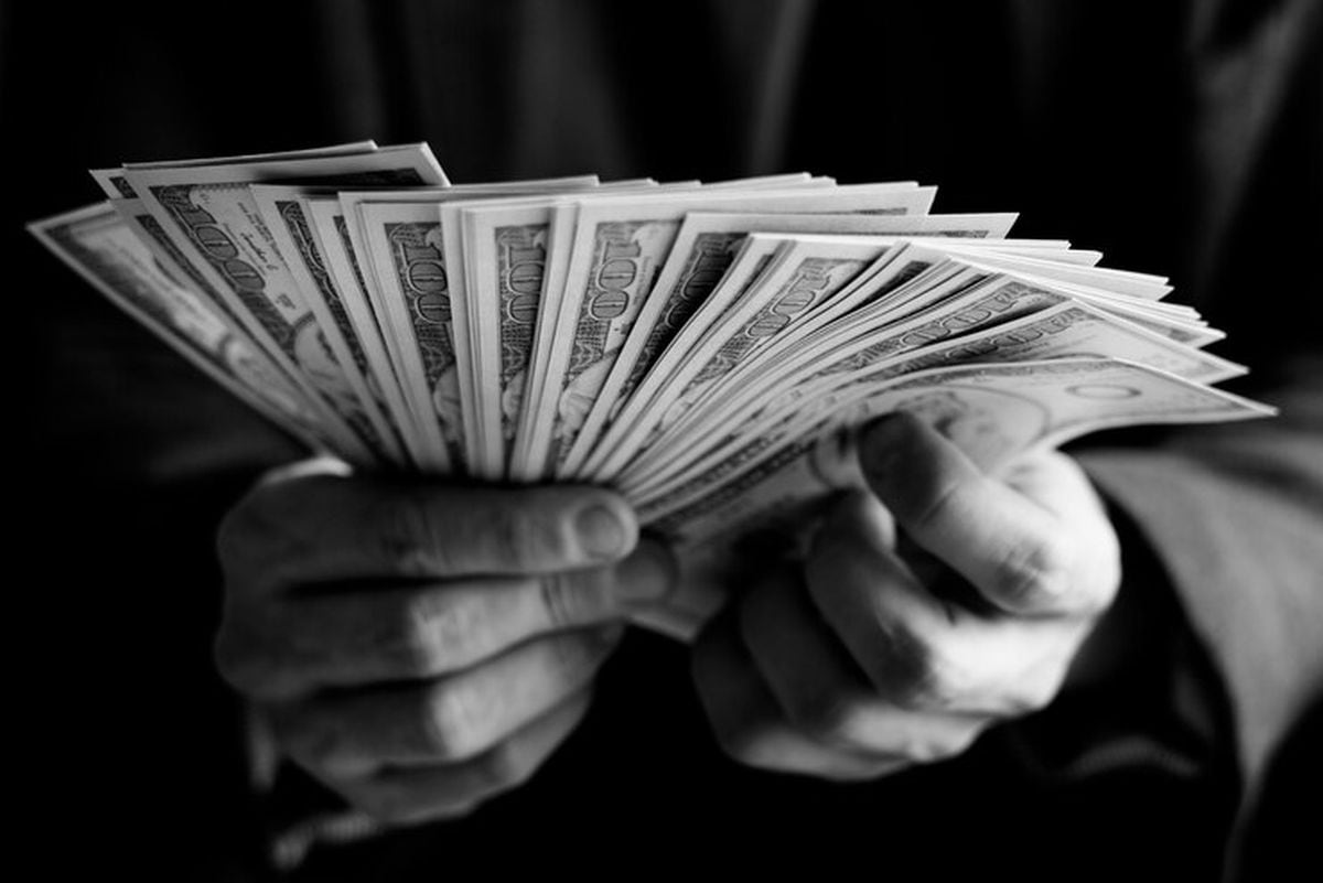 Los millonarios en EE.UU. y muchos países, contrario a lo que varios piensan, no gastan su dinero en cualquier cosa (Foto: Freepik)