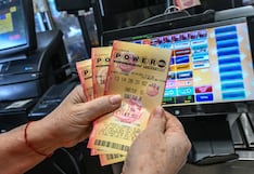 Powerball - 17 de febrero: ¿cuánto es el jackpot y cómo jugar la lotería de Estados Unidos?