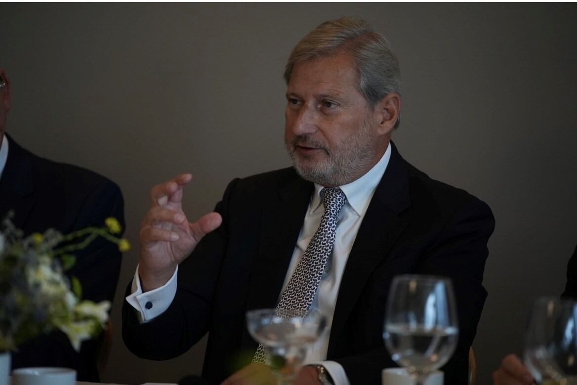 Fuente: Unión Europea en Perú.