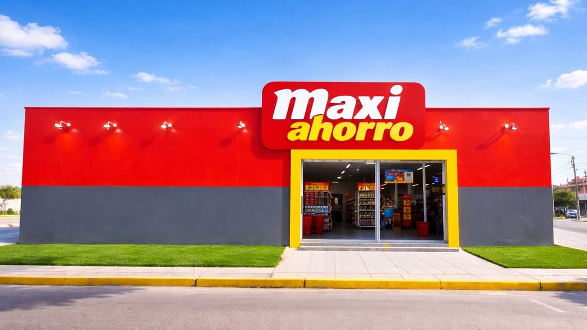 Dueña de Mayorsa y MaxiAhorro abre dos tiendas en Perú e impulsa ingresos a doble dígito
