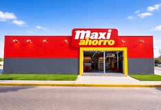 Dueña de Mayorsa y MaxiAhorro abre dos tiendas en Perú e impulsa ingresos a doble dígito