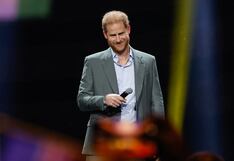 Príncipe Harry optó por quedarse en un hotel pese a que Carlos III le ofreció alojamiento