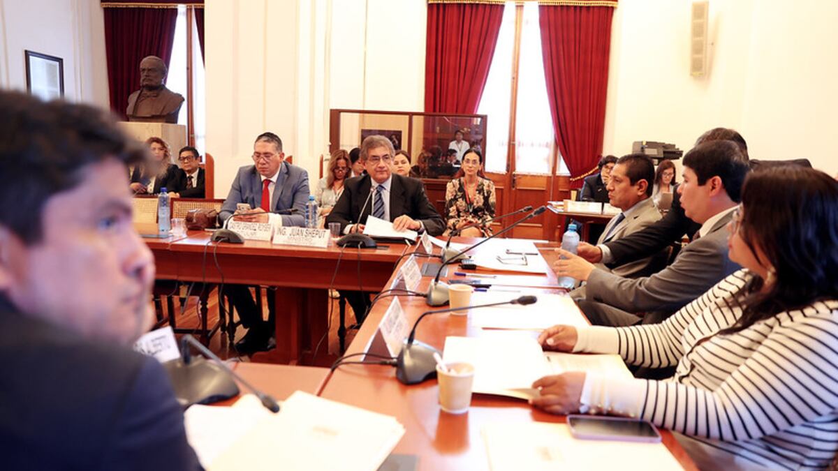 Perú busca dirigir la OIT: Comisión de Trabajo respalda candidatura de Javier González-Olaechea