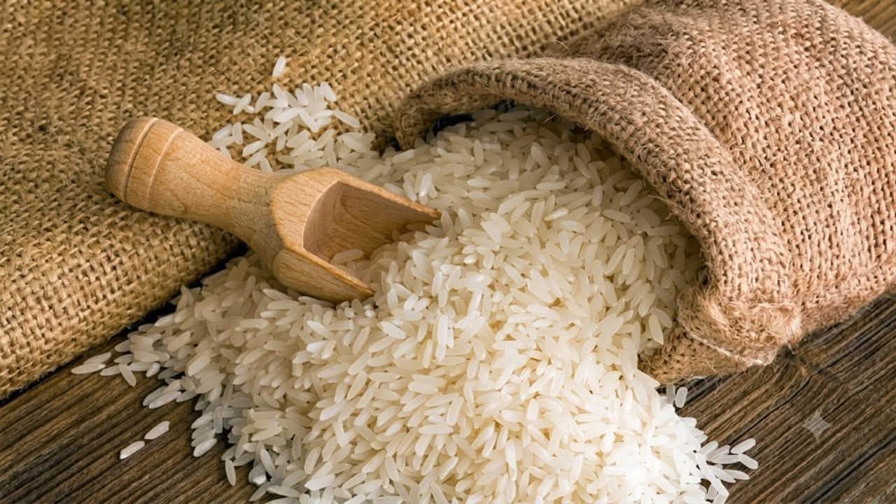 Agricultores de Arequipa vendieron su arroz al Estado para abastecer programas sociales. Foto: MIDAGRI.