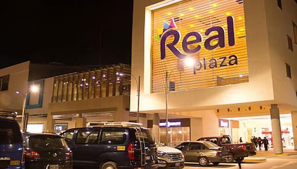 16 de febrero del 2009. Hace  15 años. Real Plaza evalúa construir tres nuevos centros comerciales.