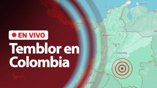 Temblor en Colombia, lunes 25 de diciembre - reporte de los últimos sismos vía SGC