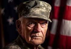 Día de los Veteranos 2023: ¿por qué Estados Unidos celebró el festivo en dos días?