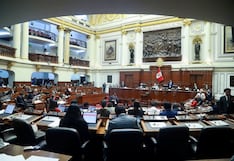 Gobierno sustentará el lunes ante el Congreso reformas para mejorar la recaudación e inversión