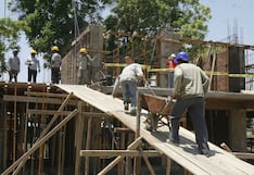 Construcción marca su mejor primer trimestre en 5 años: ¿racha sólida o estacional?