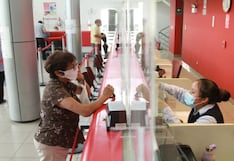 Ejecutivo transfiere S/ 7.8 millones para pago de bonificación del Fonahpu