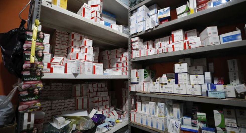 Novo Nordisk prepara el lanzamiento de nuevas terapias para obesidad basadas en semaglutida, molécula presente en algunos de sus tratamientos más conocidos. Foto: Andina