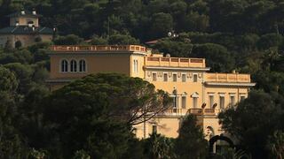 El ucraniano más rico compra la villa más cara del mundo por US$ 220 millones