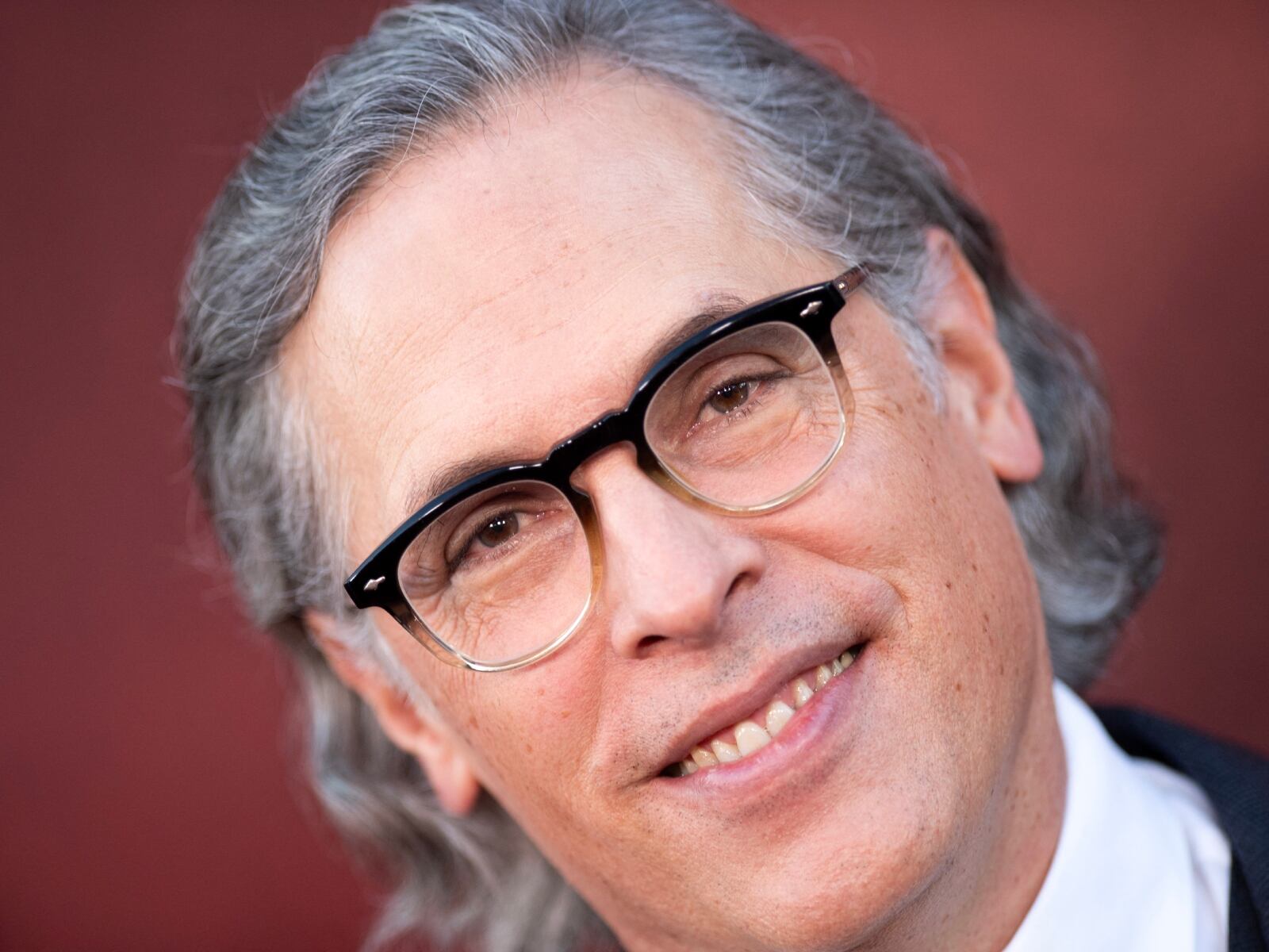 El fotógrafo mexicano tiene una amplia trayectoria que inició en el cine de su país. Su talento lo llevó a trabajar en producciones internacionales y a ganarse un nombre en la industria (Foto: AFP)