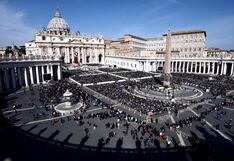 El Vaticano podría ser sede de negociaciones entre Rusia y Ucrania, tras oferta del papa