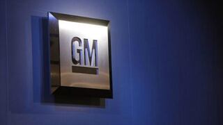 GM rebaja panorama para ventas de autos nuevos en EE.UU. este año
