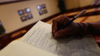 Cambios al reglamento del libro de reclamaciones
