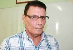 Gobernador regional de San Martín sufrió ataque armado dentro de su vehículo