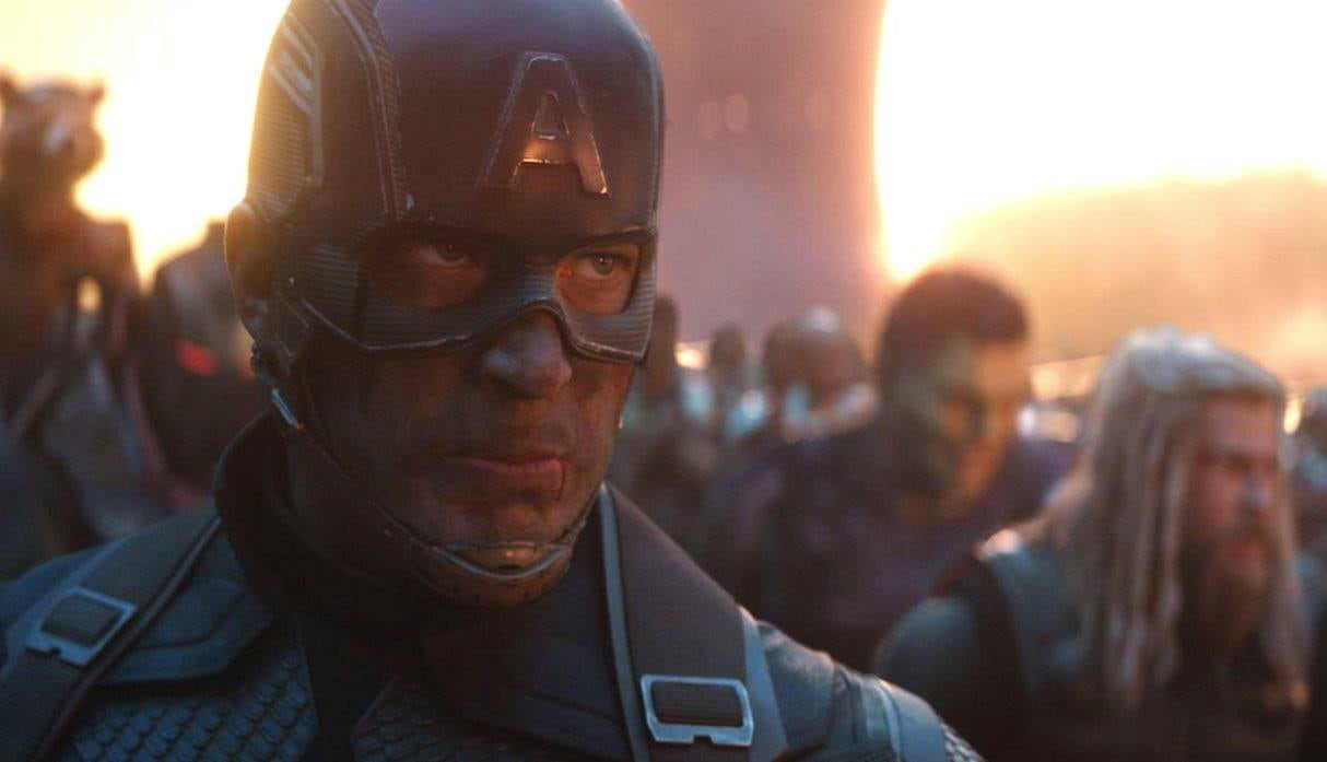 “Avengers: Endgame Encore” incluirá una introducción personalizada, escenas nuevas adicionales y una escena final especial exclusiva (Foto: Marvel Studios)