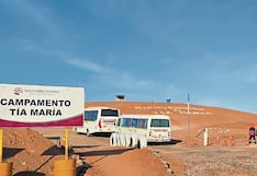 Southern ahora con “luz verde” para iniciar primera etapa de Tía María: Gobierno lo autoriza