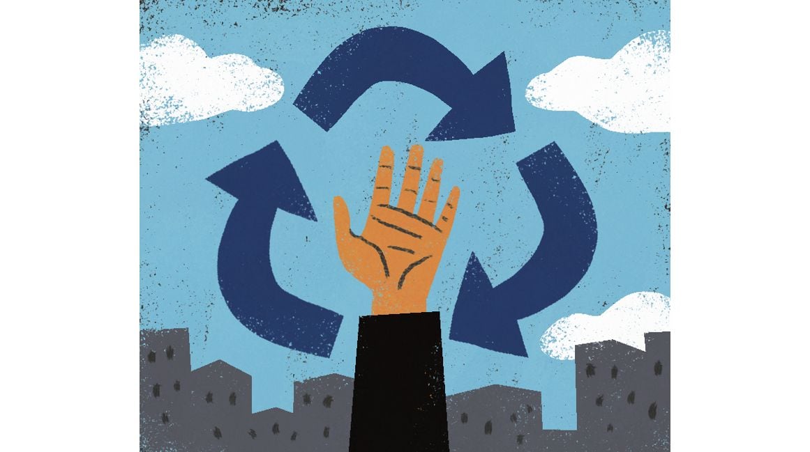 No todos los proyectos de economía circular generarán ganancias inmediatas. Es necesario incorporar indicadores no financieros alineados con los marcos y objetivos ESG.