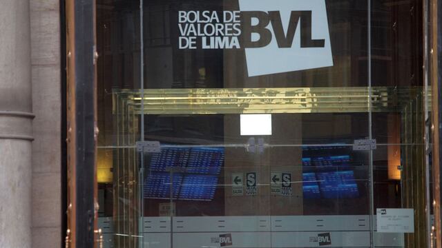 Bolsa de Valores de Lima cerró la jornada con ganancias