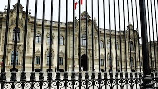Debate entre expertos: ¿puede Palacio de Gobierno convertirse en un museo?