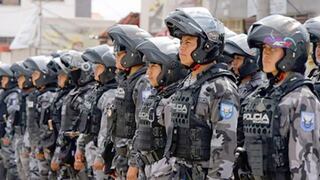 Crisis en Ecuador: patrones de alto riesgo