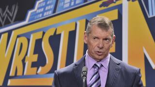 Dueños de UFC cerca de comprar la WWE de Vince McMahon