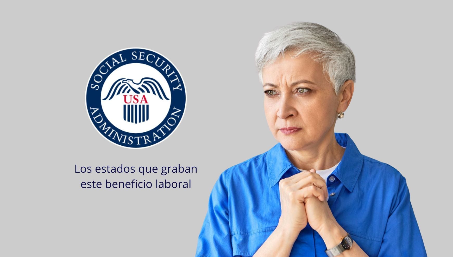 ¿Tu estado se queda con parte de tu Seguro Social? Revisa la lista completa en 2026 (Foto: Freepik)