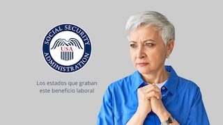 Jubilados alerta: estos 9 estados siguen cobrando impuestos sobre tu Seguro Social