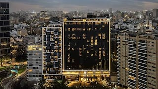 Tras sus dos hoteles en Miraflores, Grupo Poma busca nuevas oportunidades en el Perú